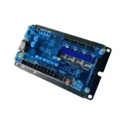 3 Axis Grbl 5.2 Controller Board 32Bits Motherboard for CNC Engraver Machine