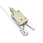 Robot Gripper 28N Two-Fingered End Of Arm Tooling For Star EINS CHK-EM 1-12-C