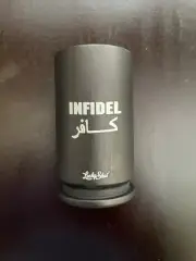Genuine 30MM A-10 Warthog Shell Casing Shot Glass