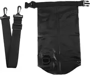 [POPETPOP] 3l Outdoor Waterproof Bucket Bag Perfect for Swimming Storage Rafting Beach Large Capacity Lightweight