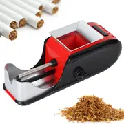 Machine Rolling Automatic Tobacco Easy Cigarette for and Quick Use