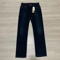 在飛比找Yahoo!奇摩拍賣優惠-全新專櫃款Levi's levis 502 00514-08