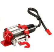 RC4WD Electric Wireless Remote Receiver Winch Control For 1/10 RC Rock Crawler C