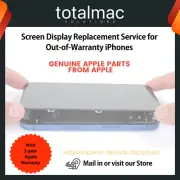 Genuine Screen Display Replacement for Apple Out of Warranty iPhone 12 Pro Max