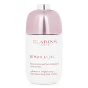 Clarins Bright Plus Advanced Brightening Dark Spot Targeting Serum 50ml/1.7oz
