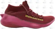 Adidas Pharrell Humanrace Sichona Red Maroon Core Burgundy GW4879 Shoe Trainer
