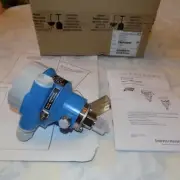 BRAND NEW Endress Hauser Cerabar M PMC51-31PN2/101 Profibus Pressure Transmitter