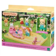 Sylvanian Families Baby Choo-Choo Train