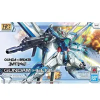 在飛比找蝦皮商城優惠-BANDAI 組裝模型 HG 1/144 GBB 01 鋼彈