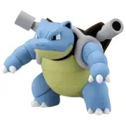 JAPAN Takara Tomy Monster Collection Moncolle MS-16 Kora Pokémon Blastoise