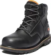 [Timberland PRO] Men's Ballast 6 Inch Composite Safety Toe Industrial Work Boot