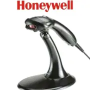Honeywell Voyager MK9520 MK9520-32A38 Handheld Laser Barcode Scanner W/ Holder