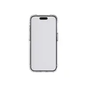 Tech21 Evo Clear - Apple iPhone 15 Pro Case MagSafe® Compatible