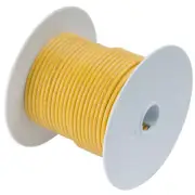 ANCOR YELLOW 100' 12 AWG