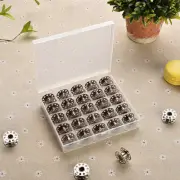 Floss Storage Box Sewing Machine Accessories Sewing Bobbin Storage