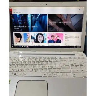 Toshiba Satellite L50-A 15.6筆電