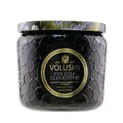 VOLUSPA - Petite Jar Candle - Freesia Clementine