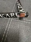 BNIB KARITY THE GLOSS HIGH SHINE LIQUID LIPSTICK N SHADE *DAISY* CLEAR SHIMMER