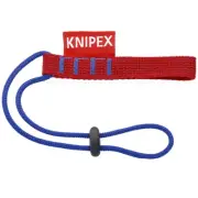 KNIPEX 00 50 02 T BKA Tethering Adapter Straps for Tool Tether System