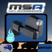 MSA 4X4 POWERFOLD TOWING MIRRORS FOR TOYOTA LANDCRUISER 300 SERIES TM2250