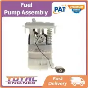 PAT Premium Fuel Pump Assembly Returnless System & Internal Filter fits Peugeot (for: Peugeot)