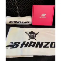 在飛比找蝦皮購物優惠-全新台灣現貨#New Balance#HANZO #2017