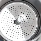 (Silver)Portable Stainless Steel Coffee Drip Filter Coffee Maker Pot For JY