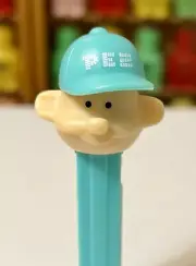 PEZ - Limited PEZ Boy From Candy Tin.