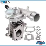 K04 Turbo For 2007-2012 Mazda Cx-7 CX7 2.3L with DISI NA Engine Turbocharger New (for: Mazda)