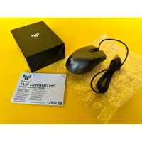 在飛比找蝦皮購物優惠-全新 ASUS P304 TUF M5 mouse bund