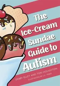 在飛比找博客來優惠-The Ice-Cream Sundae Guide to 