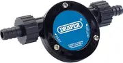 Draper 18937 Drill-Powered Pump Blue