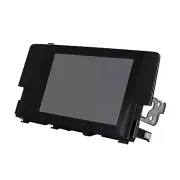 Navigation LCD Display Touch Screen Part 39710-TBA-A11 For Honda Civic 2016-18 (for: Honda)