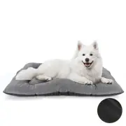 Warm Dog Sleep Bed Mat for Cold, Winter Self-Heating Beds Pet Cat Crate Pad F...