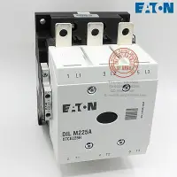 在飛比找Yahoo!奇摩拍賣優惠-全館免運 EATON/伊頓 接觸器  DIL M225A X