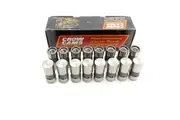 Crow Cams Lifter Hydraulic For Holden Red Blue Black 6 V8 .840in. Body Dia. Flat Tappet 320 Max. Pressure Set of 16 HT969-16