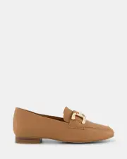 Miss Sofie Micah/Tan Womens Casuals 10