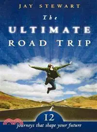 在飛比找三民網路書店優惠-Ultimate Road Trip: 12 Journey