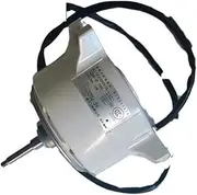 Fan Motor,Compatible for Hisense,Compatible for Hitachi, Central Air-Conditioner Fan Motor H7B00987A SIC-72FW-D8124-2A DC Brushless Motor