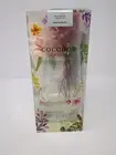 Cocod'or Cocodor Rose Flower Reed Diffuser/rose Perfume/6.7oz(200ml)/1 Pack/reed