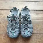 KEEN 涼鞋 WHISPER 23CM 女用 日本直送 二手