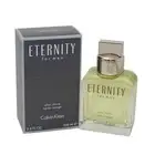 Eternity Aftershave 3.4 Oz / 100 Ml for Men
