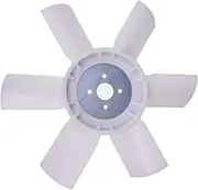 YESAY Pusher Fan MM405-43002 Compatible with Mitsubishi L3E Engine