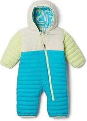 Columbia Baby Powder Lite 2 Reversible Bunting
