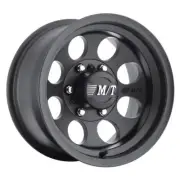Mickey Thompson Wheel Cls Iii 16X8 6X5. 5 4-1/2B 90000001792