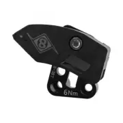 ORIGIN8 Sentry E-Type Chain Guide CHAIN GUIDE OR8 SENTRY E-TYPE MOUNT BK