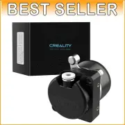 Reliable K1/K1 MAX Extruder with 24/7 Support for Ultimate Printing Experience