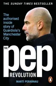 The Pep Revolution by Marti Perarnau Paperback