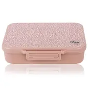 Incredible Tritan Lunch box with 4 compartments - Leo