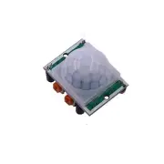 HC-SR501 Motion Sensor Module Detector PIR Adjustable Arduino Raspberry -UK